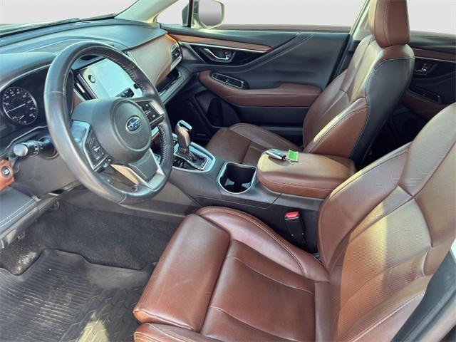 used 2020 Subaru Outback car, priced at $19,800
