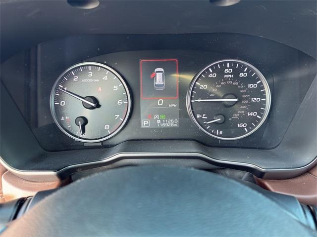 used 2020 Subaru Outback car, priced at $19,800