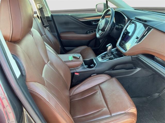 used 2020 Subaru Outback car, priced at $19,800