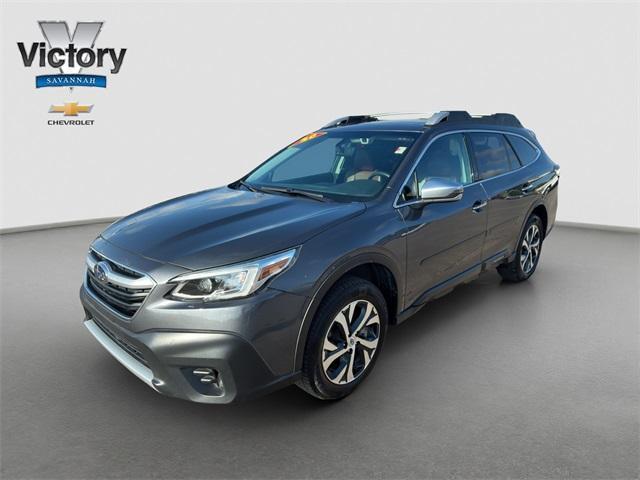 used 2020 Subaru Outback car, priced at $19,800
