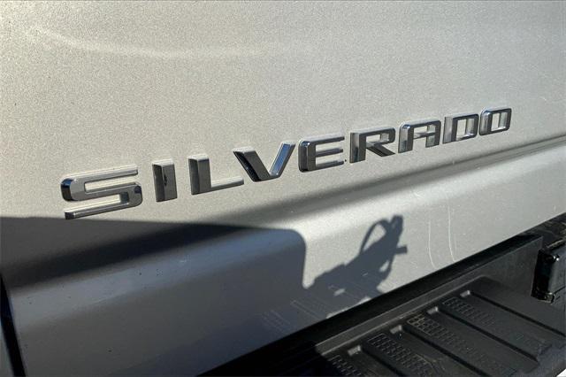 used 2023 Chevrolet Silverado 3500 car, priced at $61,000