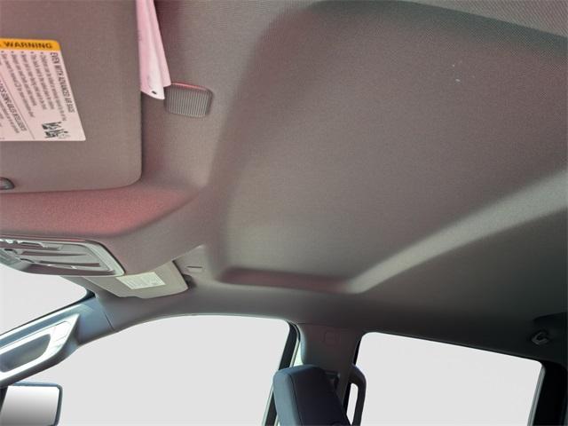 new 2026 Chevrolet Silverado 1500 car, priced at $42,295