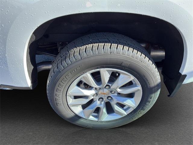 new 2026 Chevrolet Silverado 1500 car, priced at $42,295