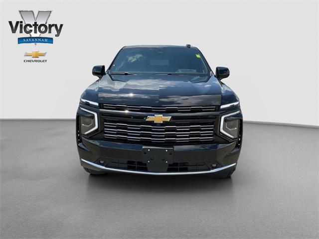 new 2025 Chevrolet Suburban car, priced at $87,925