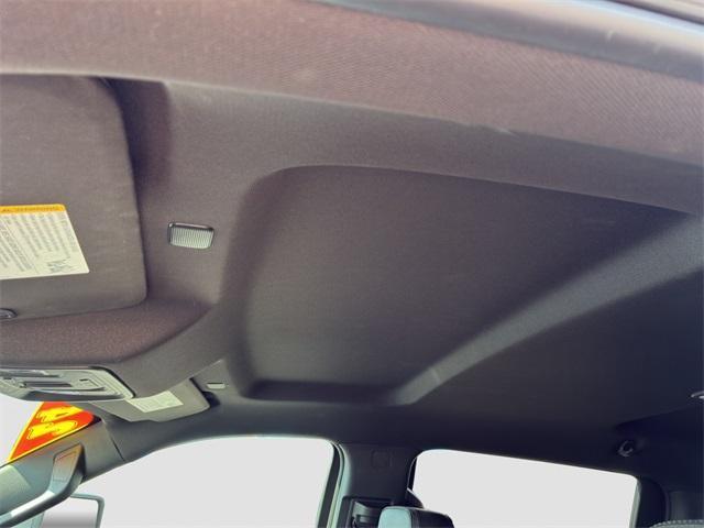 used 2024 Chevrolet Silverado 3500 car, priced at $65,980