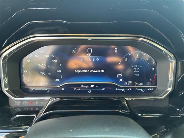 used 2024 Chevrolet Silverado 3500 car, priced at $65,980