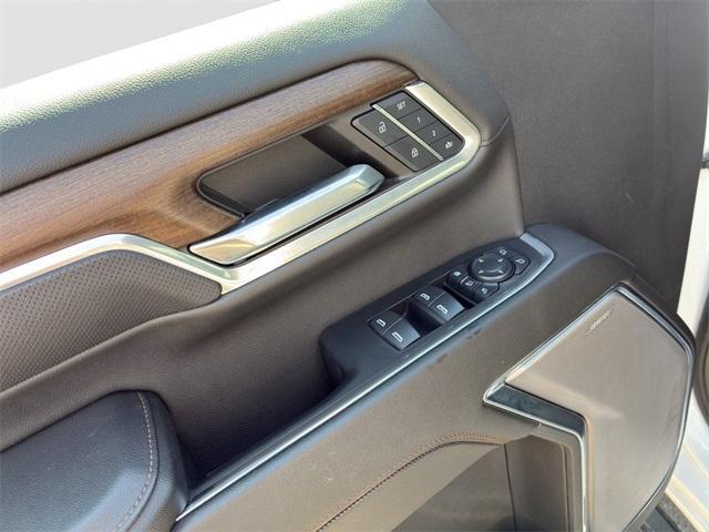 used 2024 Chevrolet Silverado 3500 car, priced at $65,980