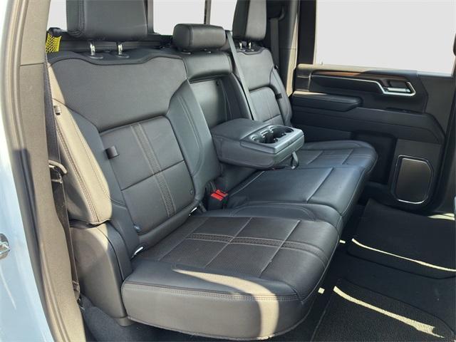 used 2024 Chevrolet Silverado 3500 car, priced at $65,980