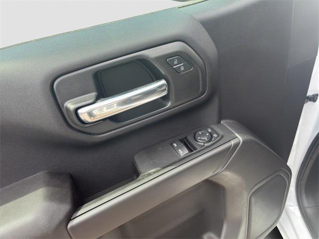 new 2026 Chevrolet Silverado 1500 car, priced at $38,981