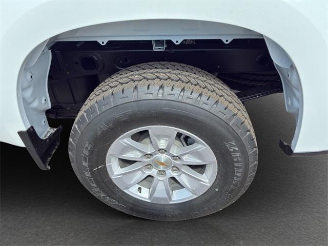 new 2026 Chevrolet Silverado 1500 car, priced at $38,981
