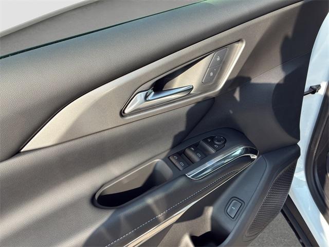 new 2026 Chevrolet Traverse car, priced at $46,340