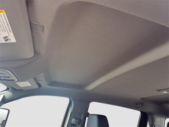 new 2026 Chevrolet Silverado 2500 car, priced at $53,500