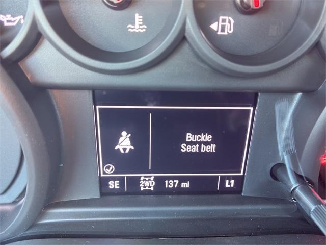 new 2026 Chevrolet Silverado 2500 car, priced at $53,500