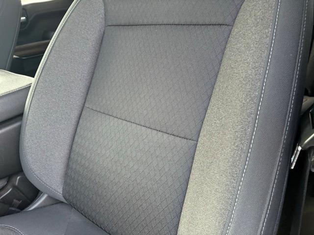 used 2021 Chevrolet Silverado 1500 car, priced at $35,000