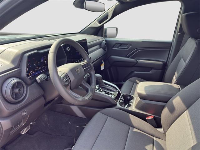 new 2026 Chevrolet Colorado car, priced at $40,190