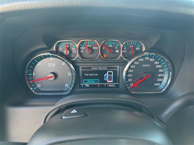 used 2020 Chevrolet Tahoe car, priced at $35,200