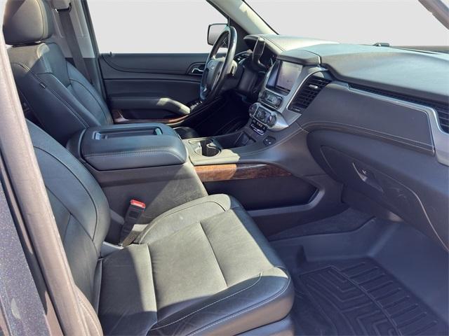 used 2020 Chevrolet Tahoe car, priced at $35,200