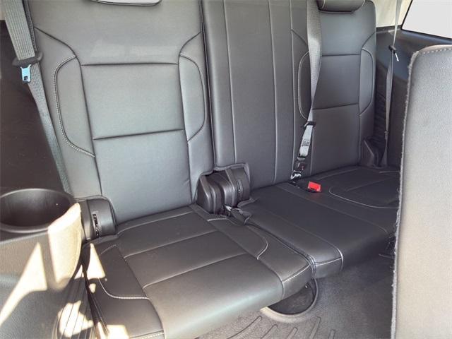 used 2020 Chevrolet Tahoe car, priced at $35,200