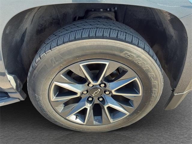 used 2020 Chevrolet Tahoe car, priced at $35,200