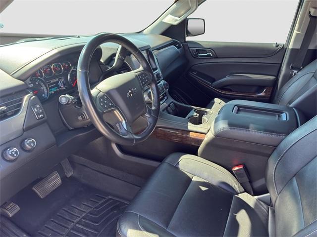 used 2020 Chevrolet Tahoe car, priced at $35,200
