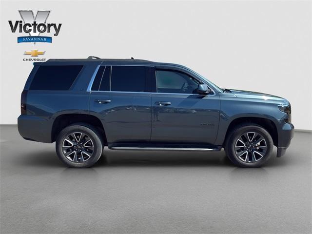 used 2020 Chevrolet Tahoe car, priced at $35,200