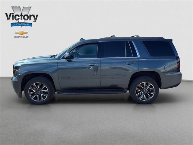 used 2020 Chevrolet Tahoe car, priced at $35,200