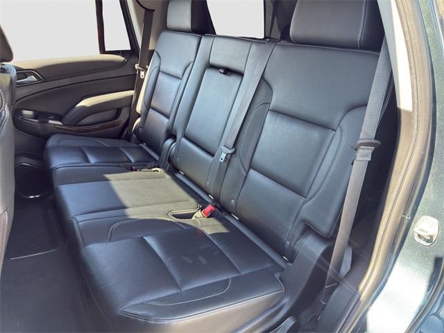 used 2020 Chevrolet Tahoe car, priced at $35,200