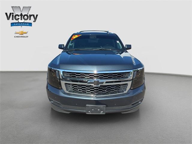 used 2020 Chevrolet Tahoe car, priced at $35,200