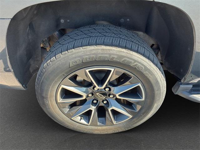 used 2020 Chevrolet Tahoe car, priced at $35,200