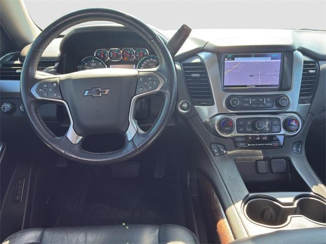 used 2020 Chevrolet Tahoe car, priced at $35,200