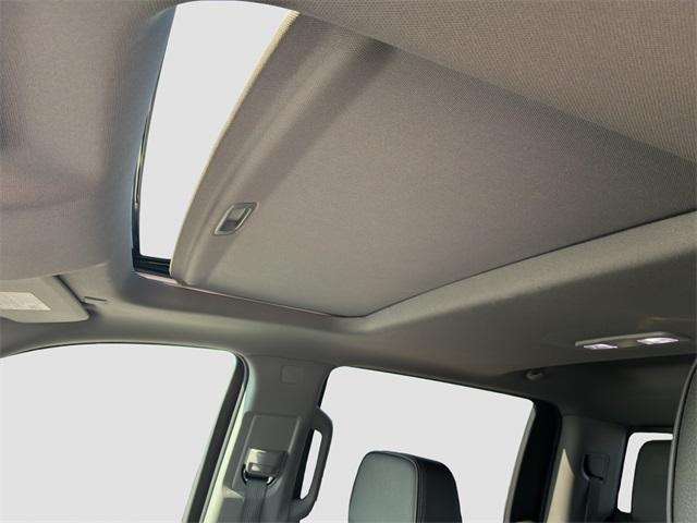 used 2022 GMC Sierra 1500 car, priced at $43,300