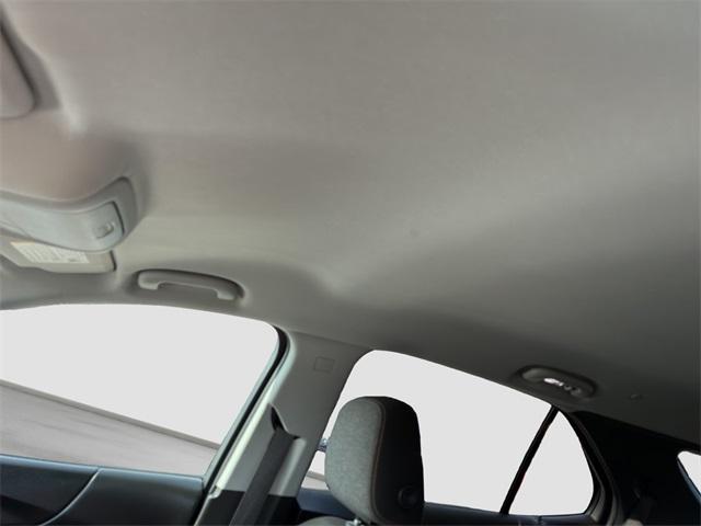 used 2022 Chevrolet Equinox car, priced at $20,999