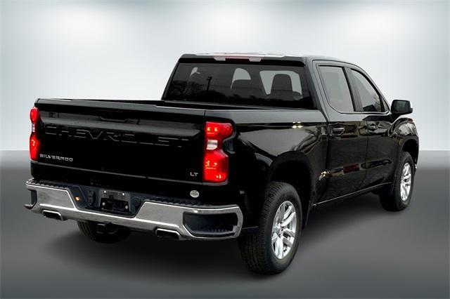 used 2020 Chevrolet Silverado 1500 car, priced at $28,000