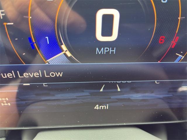 new 2026 Chevrolet Suburban car, priced at $79,215