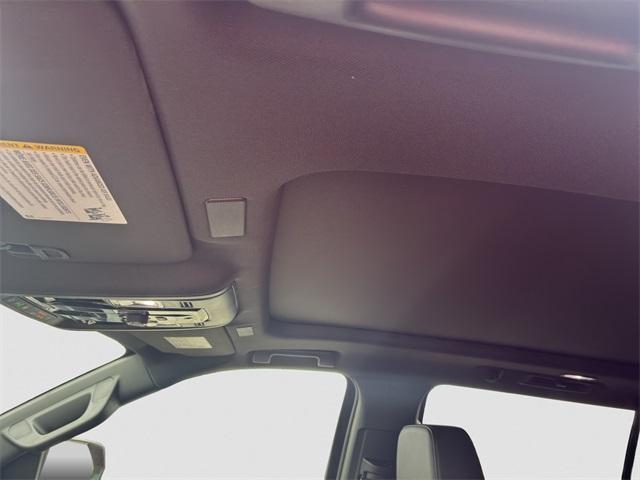 new 2026 Chevrolet Suburban car, priced at $79,215