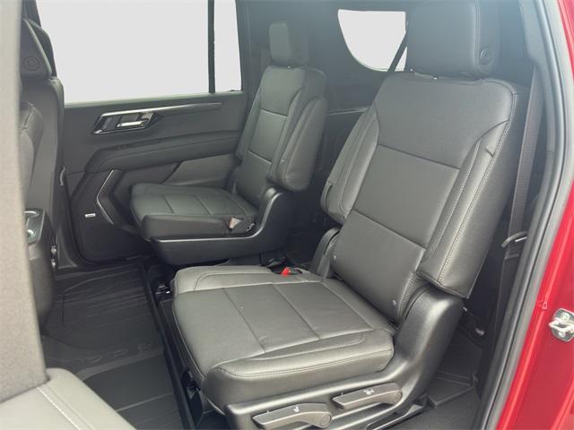 new 2026 Chevrolet Suburban car, priced at $79,215