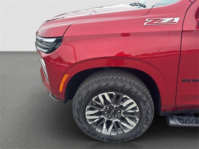 new 2026 Chevrolet Suburban car, priced at $79,215