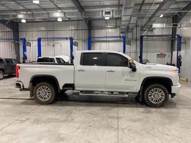 used 2023 Chevrolet Silverado 3500 car, priced at $67,995