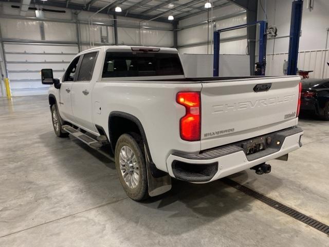 used 2023 Chevrolet Silverado 3500 car, priced at $67,995