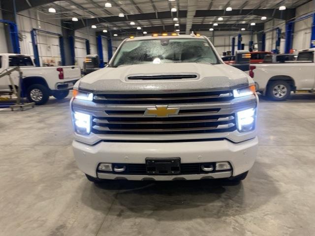 used 2023 Chevrolet Silverado 3500 car, priced at $67,995