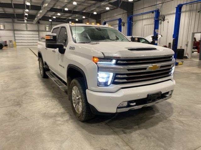 used 2023 Chevrolet Silverado 3500 car, priced at $67,995