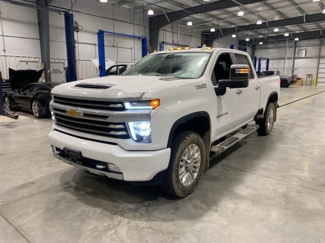 used 2023 Chevrolet Silverado 3500 car, priced at $67,995