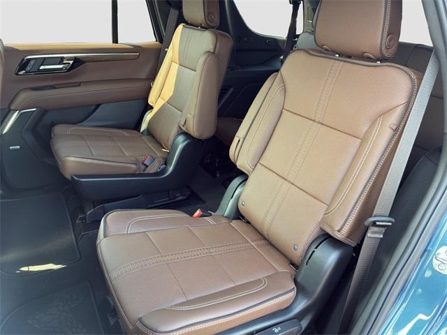 new 2026 Chevrolet Tahoe car, priced at $84,535