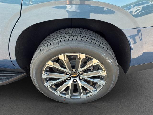 new 2026 Chevrolet Tahoe car, priced at $84,535