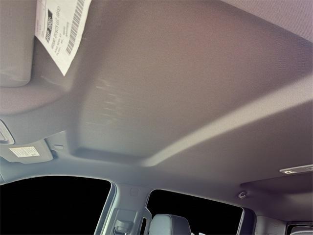 new 2026 Chevrolet Silverado 3500 car, priced at $64,240