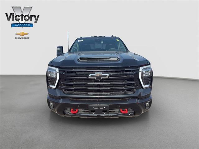 new 2026 Chevrolet Silverado 3500 car, priced at $64,240