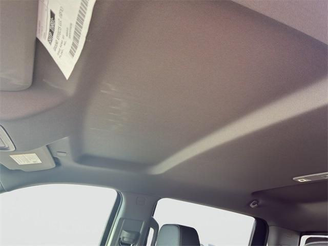 new 2026 Chevrolet Silverado 3500 car, priced at $64,240