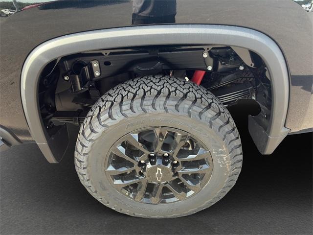 new 2026 Chevrolet Silverado 3500 car, priced at $64,240