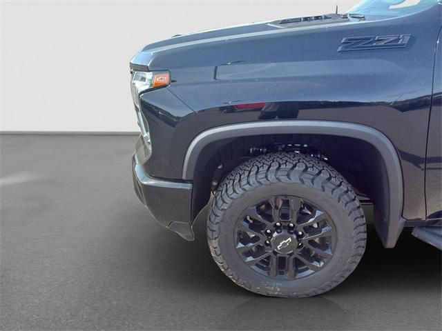 new 2026 Chevrolet Silverado 3500 car, priced at $64,240