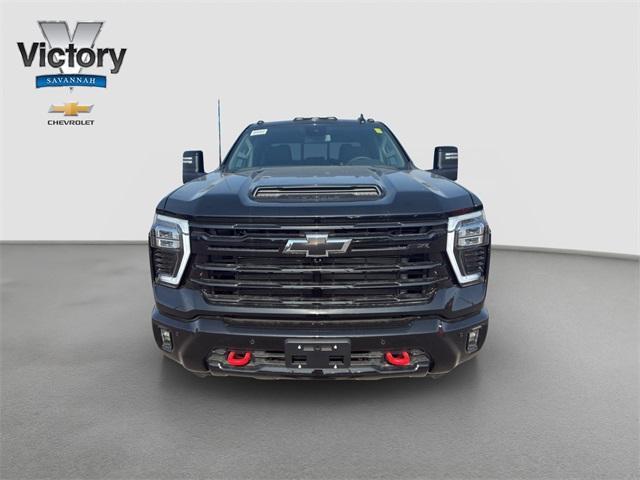 new 2026 Chevrolet Silverado 3500 car, priced at $64,240